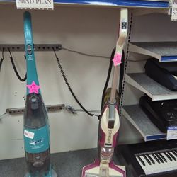 $35 Vacuums