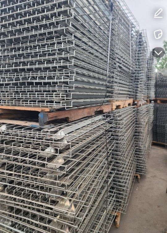Pallet Rack 