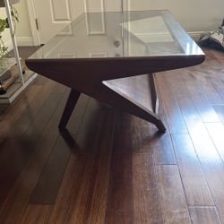 Mid Century Coffee Table