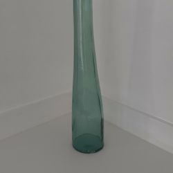 HomeGoods Glass Vase 
