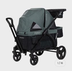 Wagon