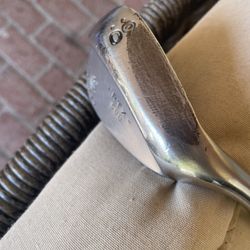 Cleveland 60 Wedge