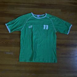 Puma Shirt L
