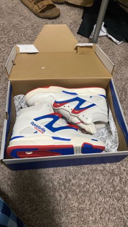 Reebok shoes