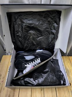 Jordan 5 reimagined 11