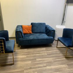 Modern Sofa Set