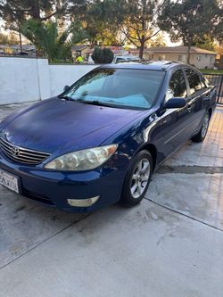 2005 Toyota Camry