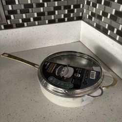 IKO Nonstick 4 Piece All In One Cookware Set