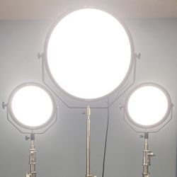 Falcon eyes Flapjack LED Lighting Set