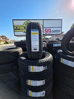 205/60R16 Goodyear