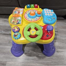 VTech Magic Star Learning Table