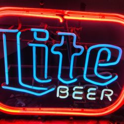 Neon Light