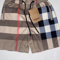 Burberry Shorts 