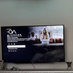 Sony 42inch Tv
