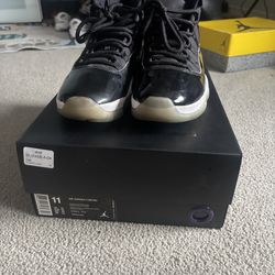 Jordan 11 space jam