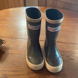 Xtratuf Toddler Rain Boots