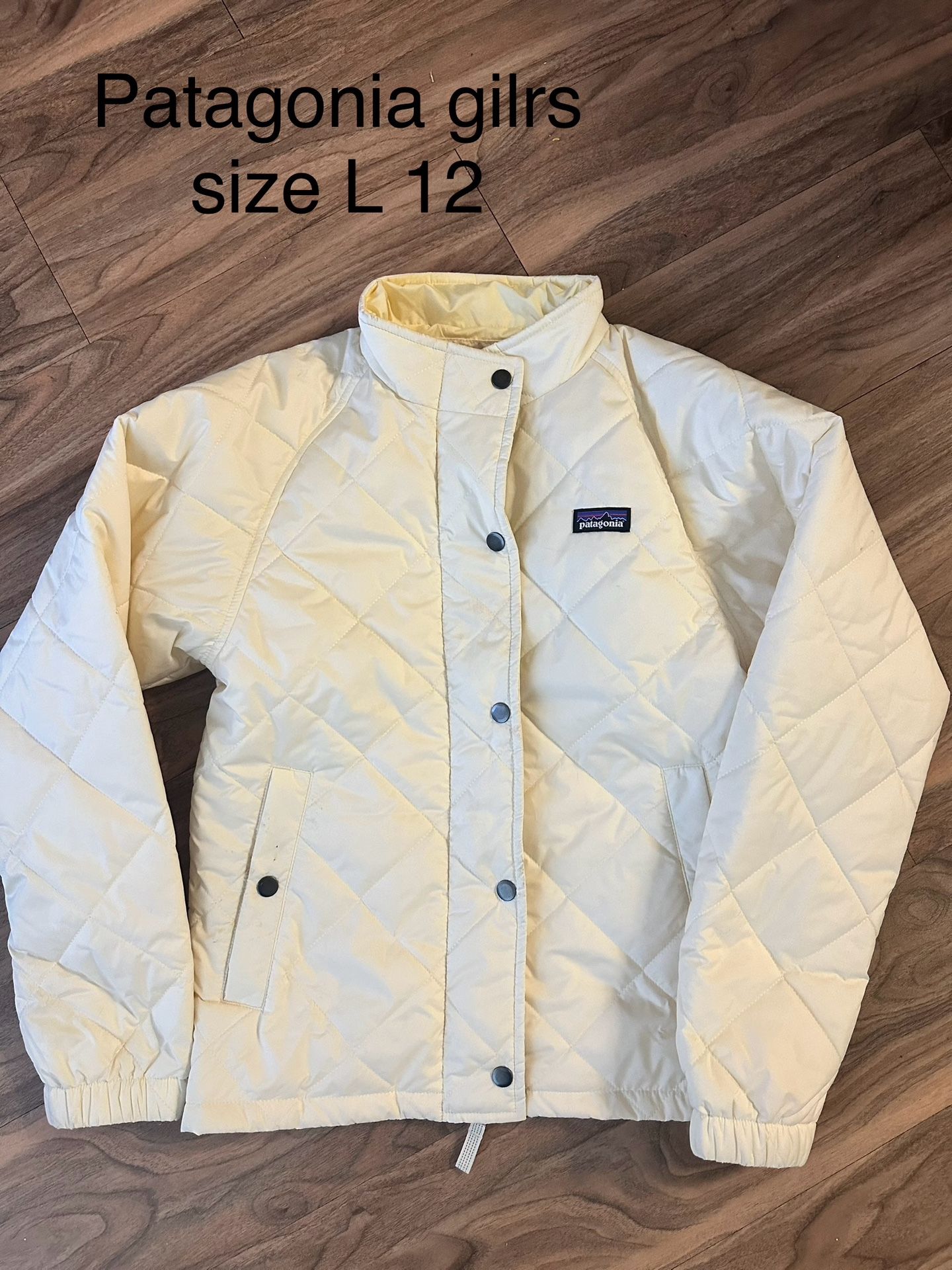 Vineyard Vines And Patagonia Lot