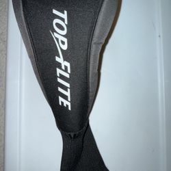 Top Flite Golf Head Cover