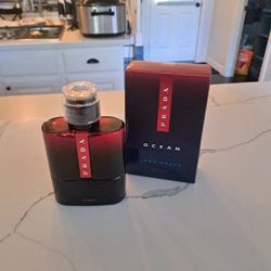 prada ocean edp