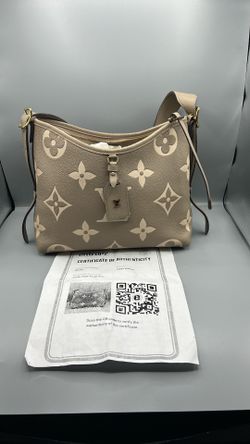 Authentic Louis Vuitton purse