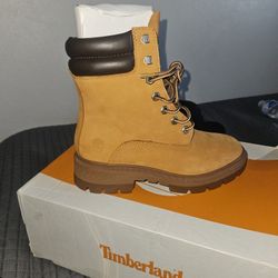 Timberland Boot
