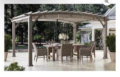 Pergola