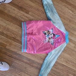 L.O.L. kids Jacket
