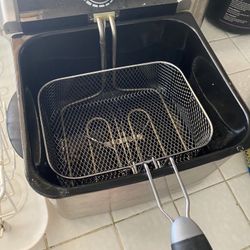 Fryer 