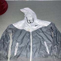 Rocks / Nike Sweater 