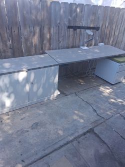 Stand up desk