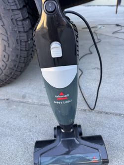 Bissell Lightweight Vacuum 