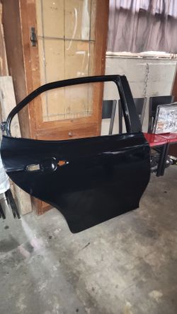 2018-2023 TOYOTA CAMRY DOOR SHELL