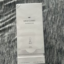 Mind Games Queening Perfume