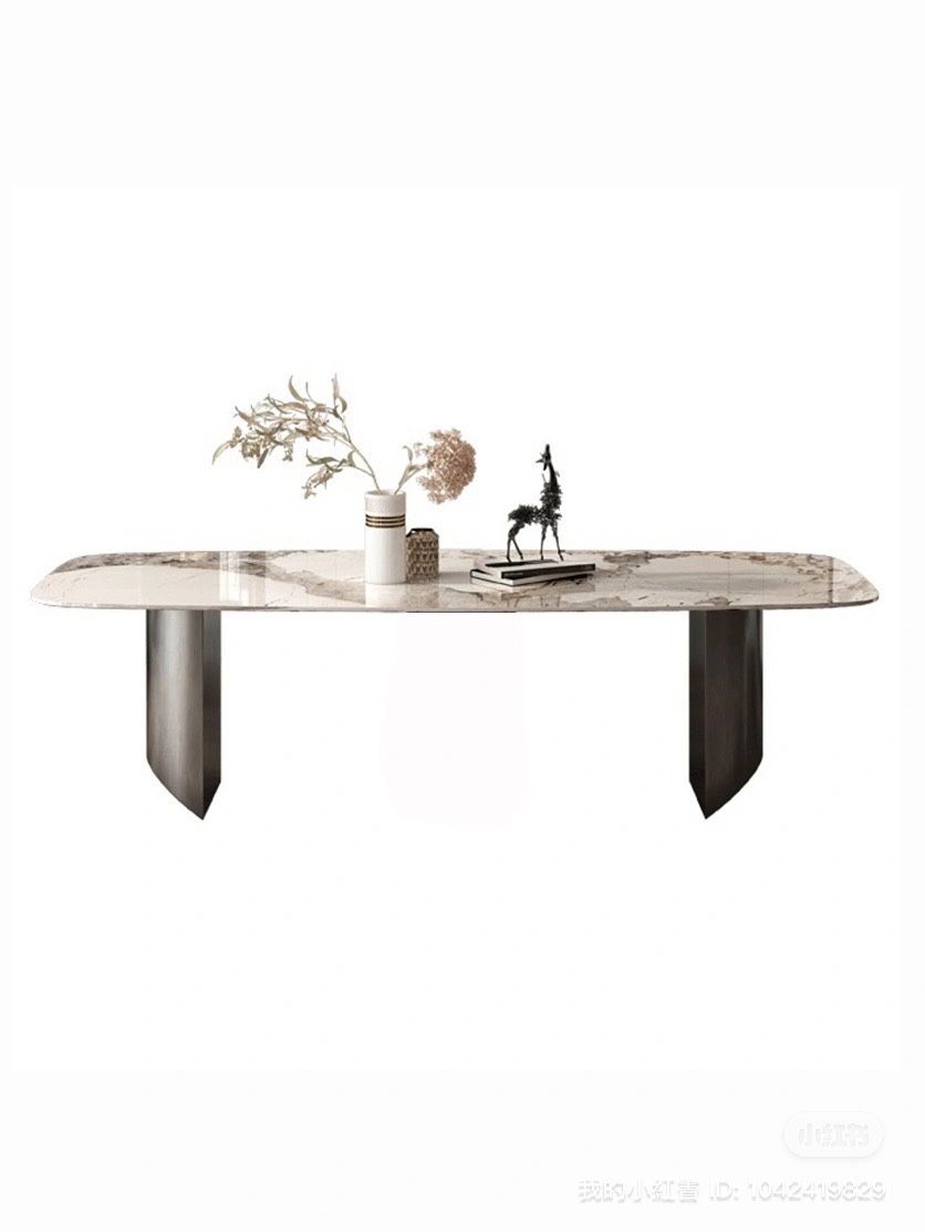99% New Sintered Stone Dining Table