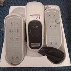 Umay Fit Eliptical Trainer