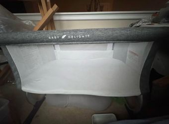 Baby bassinet
