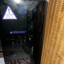 High End Gaming Pc