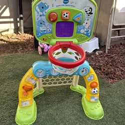 Vtech count and win sports