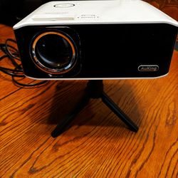 Mini Home Projector 