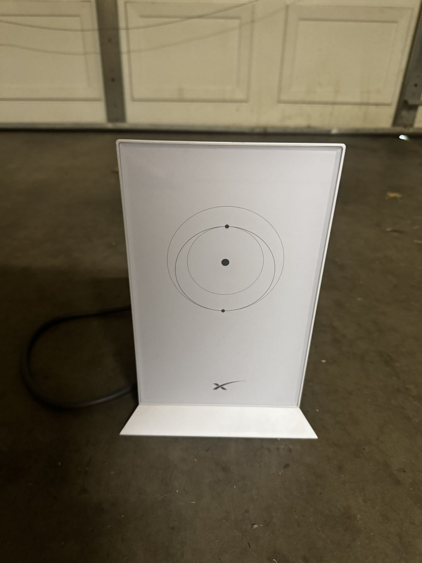 Starlink Mesh Router
