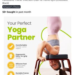 Yoga 