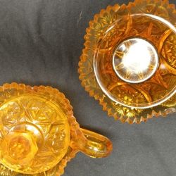 Fenton Glassware 