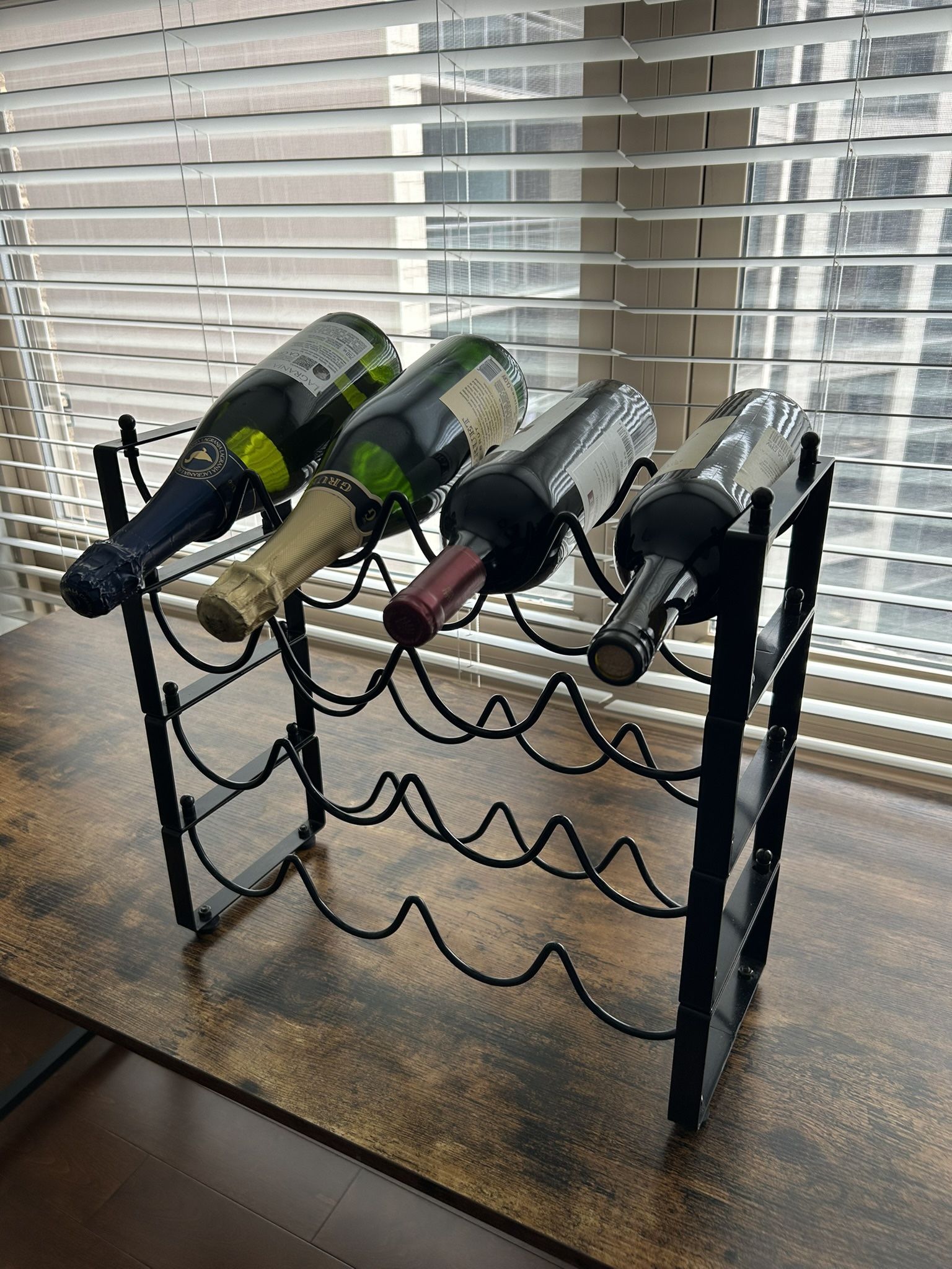 Wine Rack