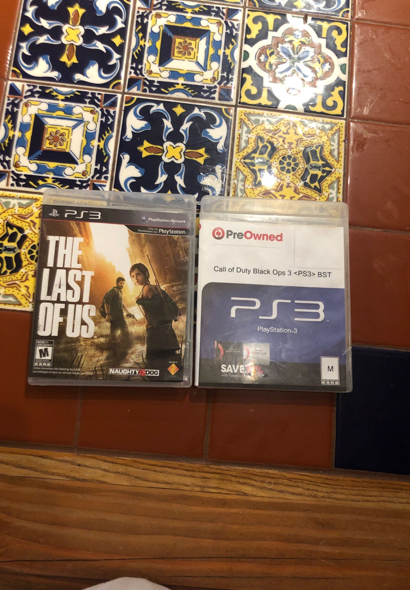 Ps3 games