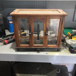 Antique Scale