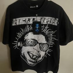Hellstar Shirt 
