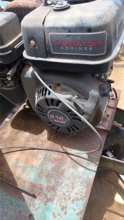 Motor bike