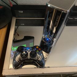 Xbox 360 Limited Edition 