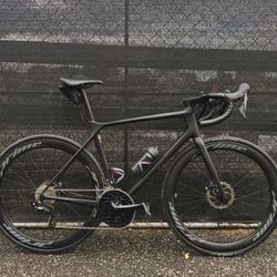 Giant TCR Advanced Pro Size 54
