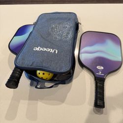 Pickleball Set